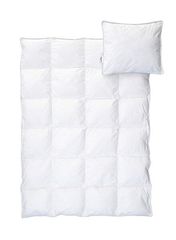 Baby Dan - Heart Microfiber Junior Duvet and Junior Pillow by BabyDan