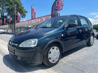Opel Corsa 2005