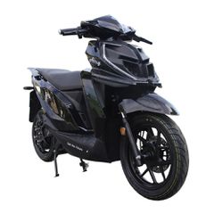 E-Rider 2025 E-RIDE AIRY