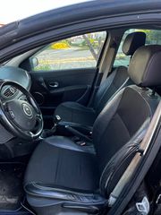 Renault Clio 2007