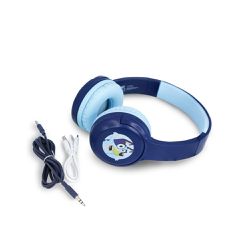 OTL - BLUEY - CORE WIRELESS HEADPHONES (Bluetooth)-thumb-4