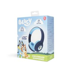 OTL - BLUEY - CORE WIRELESS HEADPHONES (Bluetooth)-thumb-3