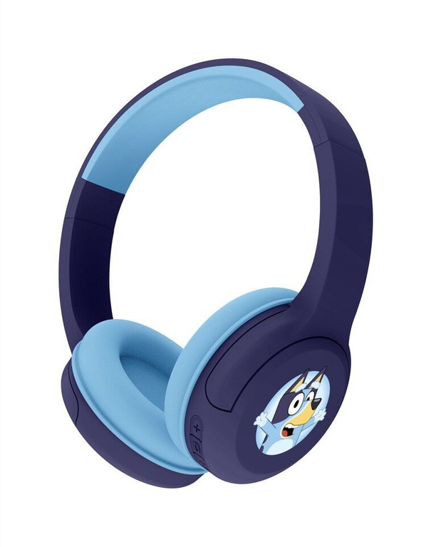 OTL - BLUEY - CORE WIRELESS HEADPHONES (Bluetooth)