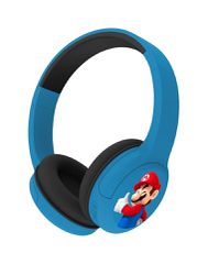 OTL - SUPER MARIO - CORE WIRELESS HEADPHONES (Bluetooth) / Toys