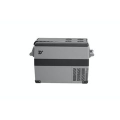 Ψυγείο - Καταψύκτης Με Κομπρέσορα Diniwid S45 42lt -20°C - +20°C Αυτοκινήτου 12Volt / Φορτηγού 24Volt / Σπιτιού - Camping 220Volt eautoshop gr