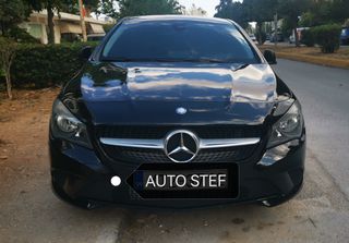 Mercedes-Benz CLA 180 2016 CLA 180d,1.5 ,DIESEL,AYTOMATO !!!!