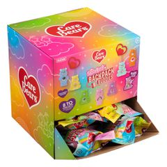 The Care Bears Backpack Buddies Mystery Bags Scented Display (24)