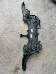 HYUNDAI i20 BAYON 20-24 ΓΕΦΥΡΑ ΜΗΧΑΝΗΣ ΜΕ ΨΑΛΙΔΙΑ G4LF 62401-Q0000