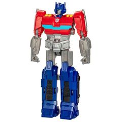 Transformers - MV8 Mega Changer - Optimus Prime (F8699) / Toys