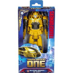Transformers - MV8 Mega Changer - Bumblebee (F8700)-thumb-2