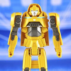 Transformers - MV8 Mega Changer - Bumblebee (F8700)-thumb-1