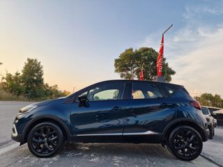 Renault Captur 2018 CROSSOVER FULL EXTRA CLIMA CAMERA