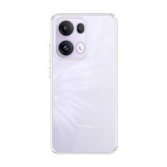 3mk Clear Case for Oppo Reno 13 Pro - transparent-thumb-1