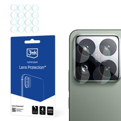 3mk Lens Protection Camera Glass for Xiaomi 15 Pro