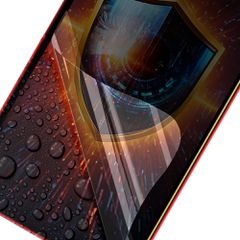 3mk Silky Matt Privacy Privacy Screen Protector for Apple iPhone 13 Pro-thumb-3