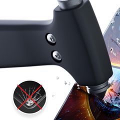 Privacy screen protector 3mk Silky Matt Privacy for Honor 200-thumb-1