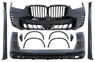 Complete Body Kit BMW X5 G05 (2018-2022) M Tech Design
