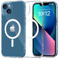 Tech-Protect FlexAir MagSafe Case for iPhone 13 Mini - Clear