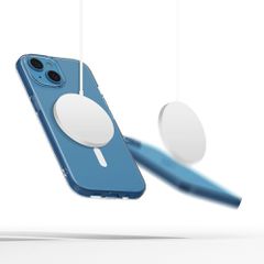 Tech-Protect FlexAir MagSafe Case for iPhone 13 Mini - Clear-thumb-3