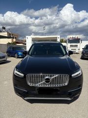 Volvo XC 90 2015 Volvo XC 90 D5 INSCRIPTION 7 seats ΠΡΟΣΦΟΡΑ ΡΩΤΗΣΤΕ ΤΙΜΗ!