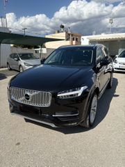 Volvo XC 90 2015 Volvo XC 90 D5 INSCRIPTION 7 seats ΠΡΟΣΦΟΡΑ ΡΩΤΗΣΤΕ ΤΙΜΗ!-thumb-1