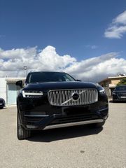 Volvo XC 90 2015 Volvo XC 90 D5 INSCRIPTION 7 seats ΠΡΟΣΦΟΡΑ ΡΩΤΗΣΤΕ ΤΙΜΗ!-thumb-2