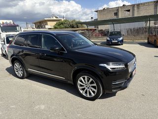 Volvo XC 90 2015 Volvo XC 90 D5 INSCRIPTION 7 seats ΠΡΟΣΦΟΡΑ ΡΩΤΗΣΤΕ ΤΙΜΗ!-thumb-4