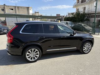 Volvo XC 90 2015 Volvo XC 90 D5 INSCRIPTION 7 seats ΠΡΟΣΦΟΡΑ ΡΩΤΗΣΤΕ ΤΙΜΗ!-thumb-5