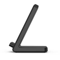 Tech-Protect QI15W-A40 Wireless Charger - Black-thumb-3