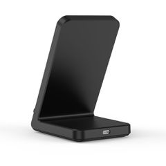 Tech-Protect QI15W-A40 Wireless Charger - Black-thumb-4