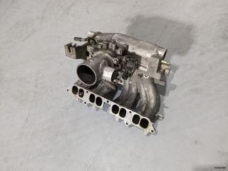 Εισαγωγή Toyota 3S-GTE με πεταλούδα & TPS