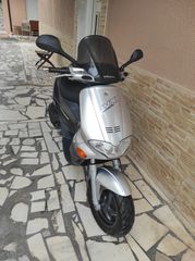 Gilera Runner 125 VX 2001