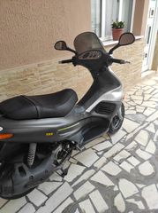 Gilera Runner 125 VX 2001-thumb-1