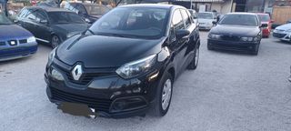 Renault Captur 2017 EURO 6