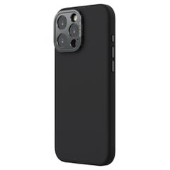 LensWing Prop Magnetic Case AP iPhone16 Pro Max Black-thumb-1