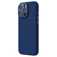 LensWing Prop Magnetic Case AP iPhone16 Pro Max Blue-thumb-1