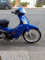 Honda ANF 125 Innova 2005