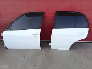 Πωλούνται πόρτες από Toyota Starlet Ep91 5θυρο