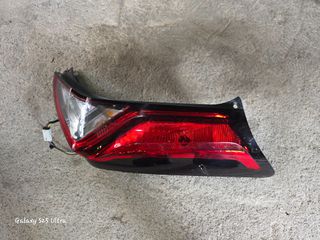 Toyota Aygo 2018-2021 Πίσω φαναρι