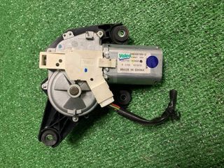 NISSAN PULSAR Ι W000018912 VALEO 287101KA0A ΠΙΣΩ ΜΟΤΕΡ ΥΑΛΟΚΑΘΑΡΙΣΤΗΡΩΝ ΤΖΑΜΟΠΟΡΤΑΣ
