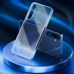 3mk Clear Case for Samsung Galaxy M16 5G - transparent-thumb-4