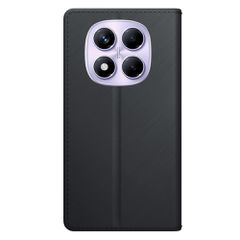 3mk Wallet Case for Xiaomi Redmi Note 14 Pro 4G - black-thumb-2