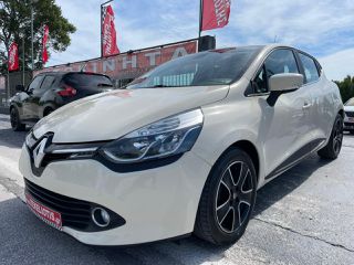 Renault Clio 2015 CLIMA!ΖΑΝΤΕΣ!ΝΑVI!FULL!