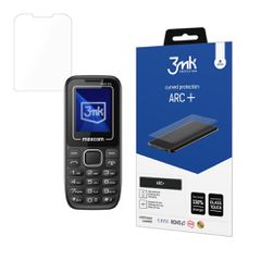 Protective film 3mk ARC+ on Maxcom Classic MM135L-thumb-0