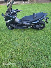 Yamaha T-Max 530 2014-thumb-9