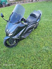 Yamaha T-Max 530 2014-thumb-3