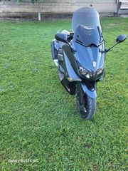 Yamaha T-Max 530 2014-thumb-4