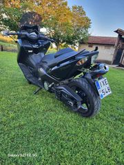 Yamaha T-Max 530 2014-thumb-10