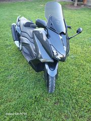 Yamaha T-Max 530 2014-thumb-6