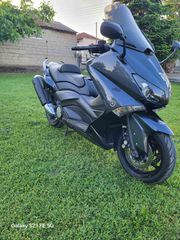 Yamaha T-Max 530 2014-thumb-8